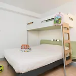 Ibis Budget Est La Giniesse