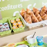 Ibis Budget Est La Giniesse