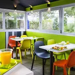 Hotel Ibis Budget Est La Giniesse 2*