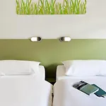 Hotel Ibis Budget Est La Giniesse Beziers