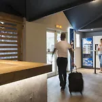 Hotell Ibis Budget Est La Giniesse