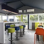 Ibis Budget Est La Giniesse Hotel