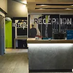 Hotell Ibis Budget Est La Giniesse Béziers