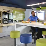 Ibis Budget Est La Giniesse 2* Beziers