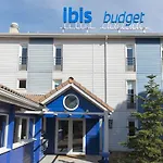 Hotel Ibis Budget Est La Giniesse