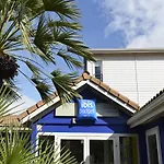 Ibis Budget Est La Giniesse Hotel Beziers