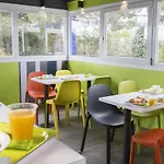 Hotell Ibis Budget Est La Giniesse Béziers