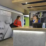 Hotel Ibis Budget Est La Giniesse 2*
