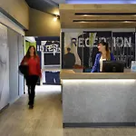 Hotel Ibis Budget Est La Giniesse