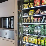 Ibis Budget Est La Giniesse Hotel