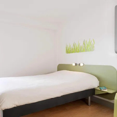 Hotel Ibis Budget Est La Giniesse Beziers
