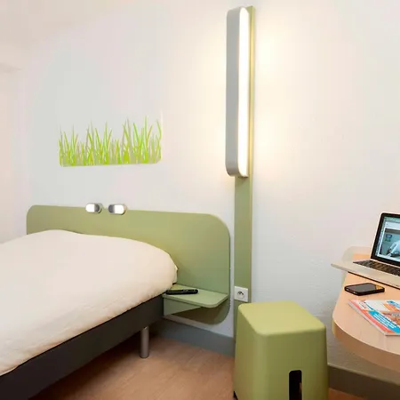 فندق Ibis Budget Est La Giniesse 2*