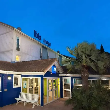 Ibis Budget Est La Giniesse 2* Beziers