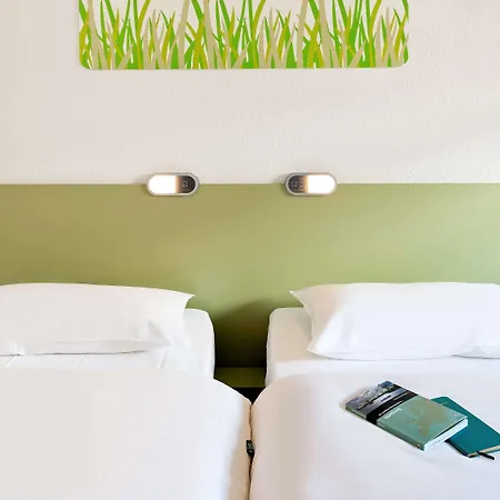 Ibis Budget Est La Giniesse 2* Béziers