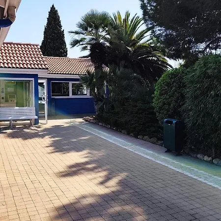 Ibis Budget Est La Giniesse Szálloda Béziers