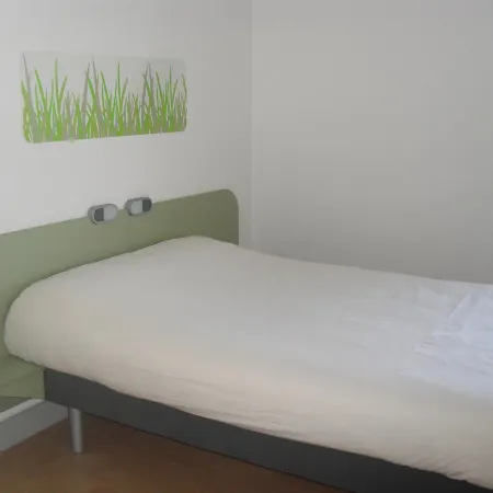 Ibis Budget Est La Giniesse