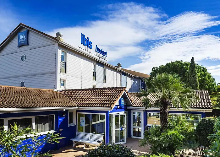 Ibis Budget Est La Giniesse