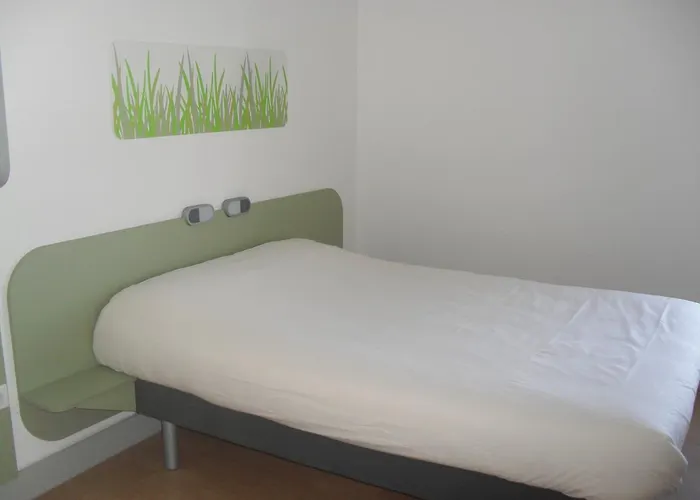 Ibis Budget Est La Giniesse